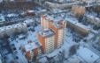 фото ЖК "Респект" Электроугли - 3